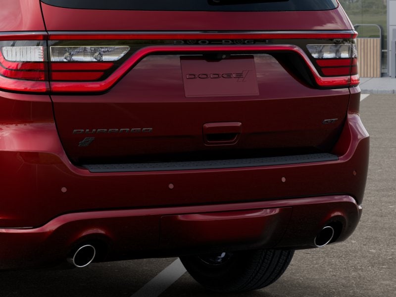 2026 Dodge Durango GT - Photo 13