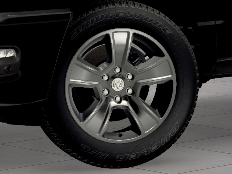 2026 Ram 1500 Express photo 3