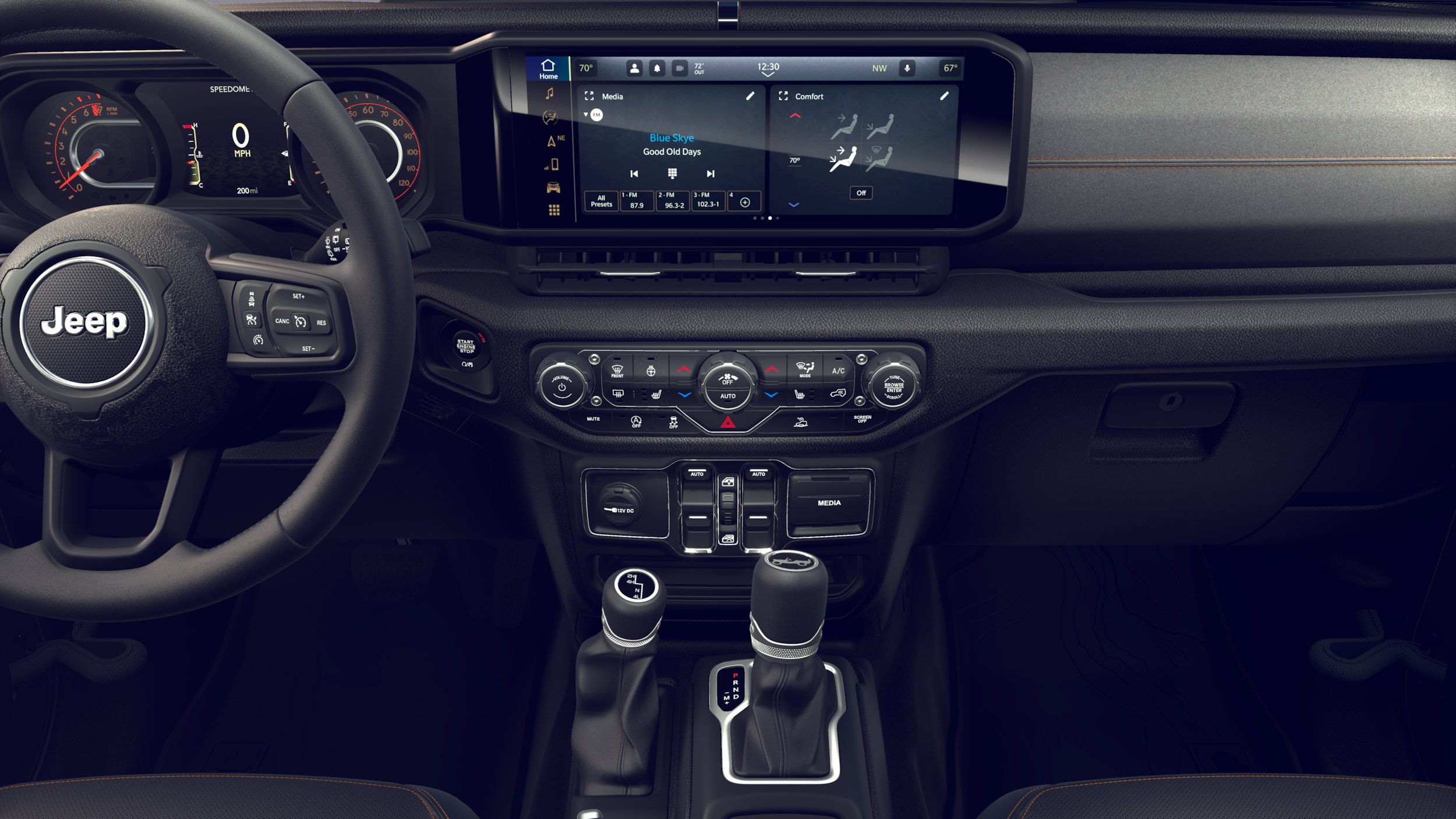 2026 Jeep Wrangler 4-Door Sport S - Photo 27