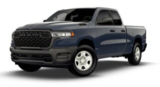 2026 Ram 1500 Tradesman Pickup