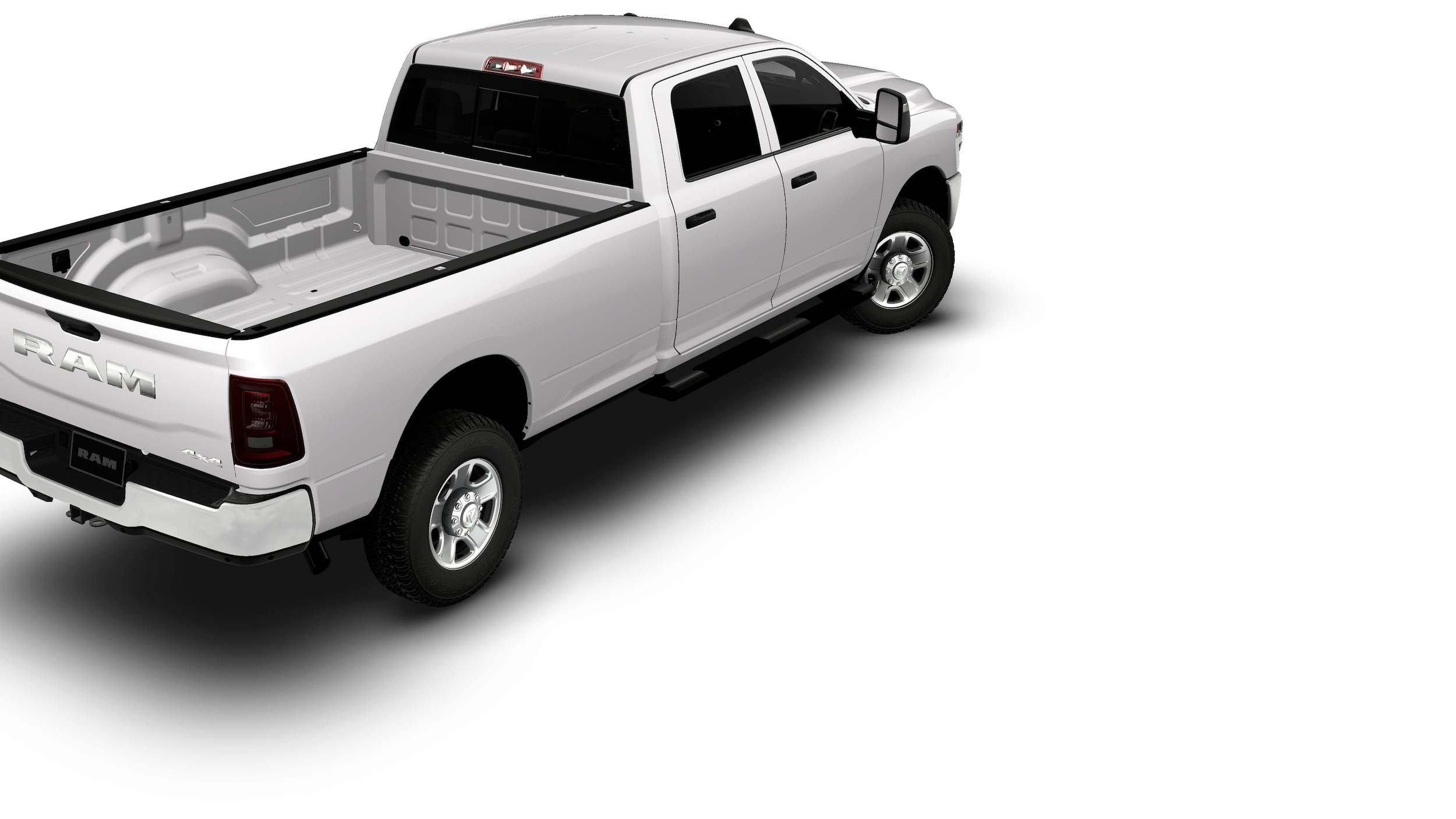 2026 RAM 2500 Tradesman - Photo 18