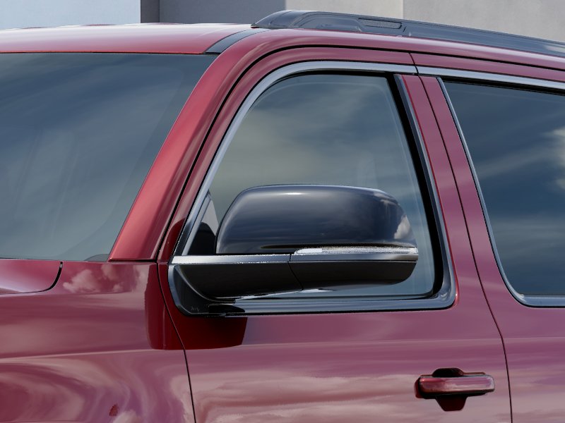 2026 Jeep Grand Wagoneer Limited Altitude - Photo 38