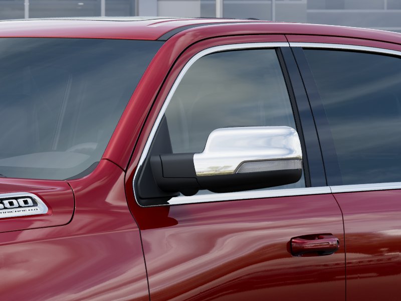 2026 RAM 1500 Tungsten - Photo 38