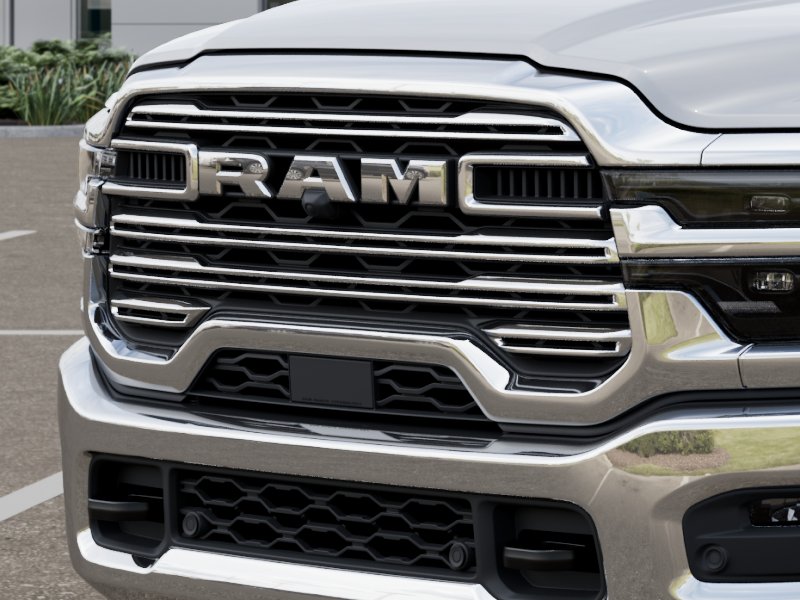 2025 RAM 2500 Laramie - Photo 28