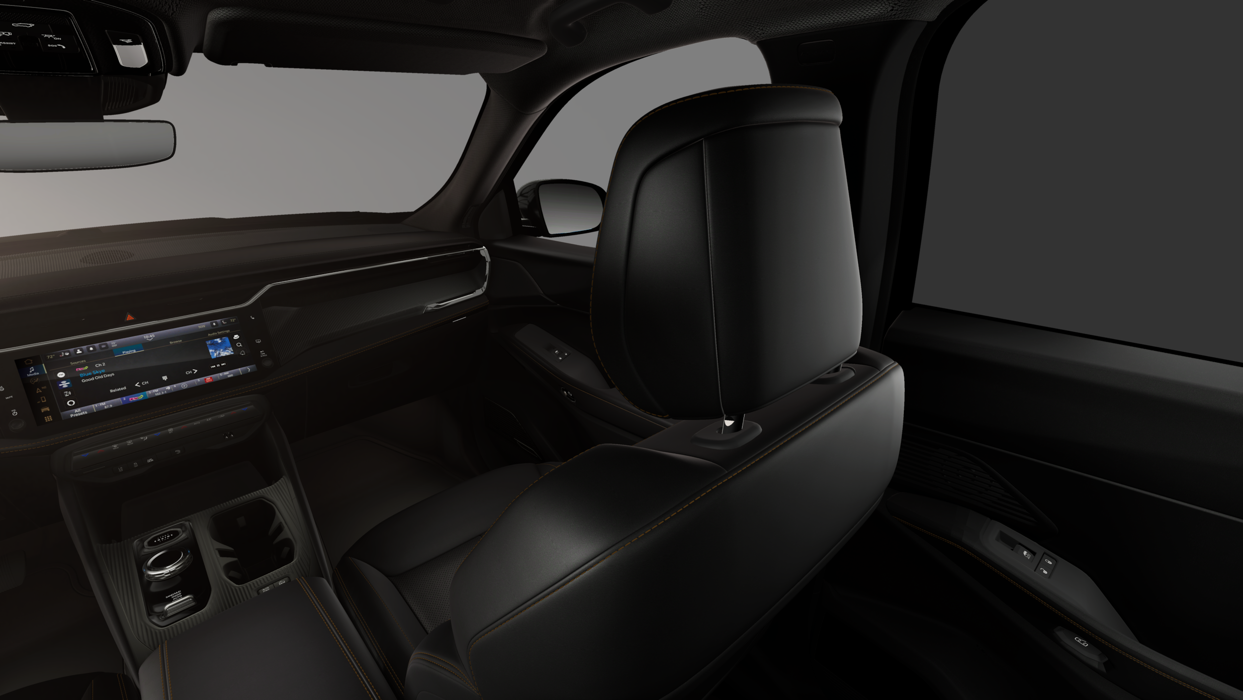 2026 Jeep Cherokee Limited - Photo 50