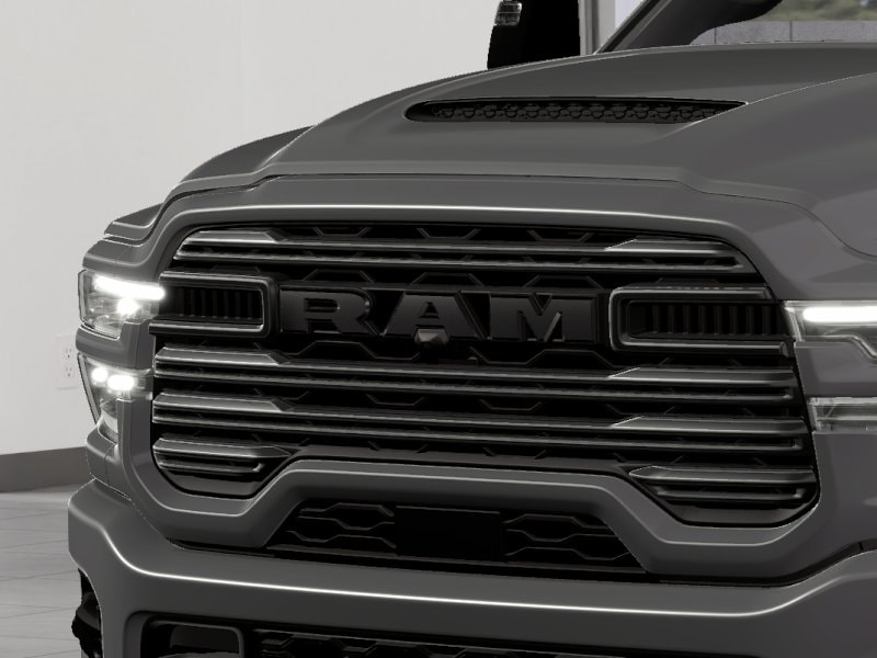 2026 RAM 3500 Laramie - Photo 19