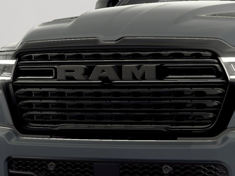 2026 RAM 1500 Limited - Photo 34