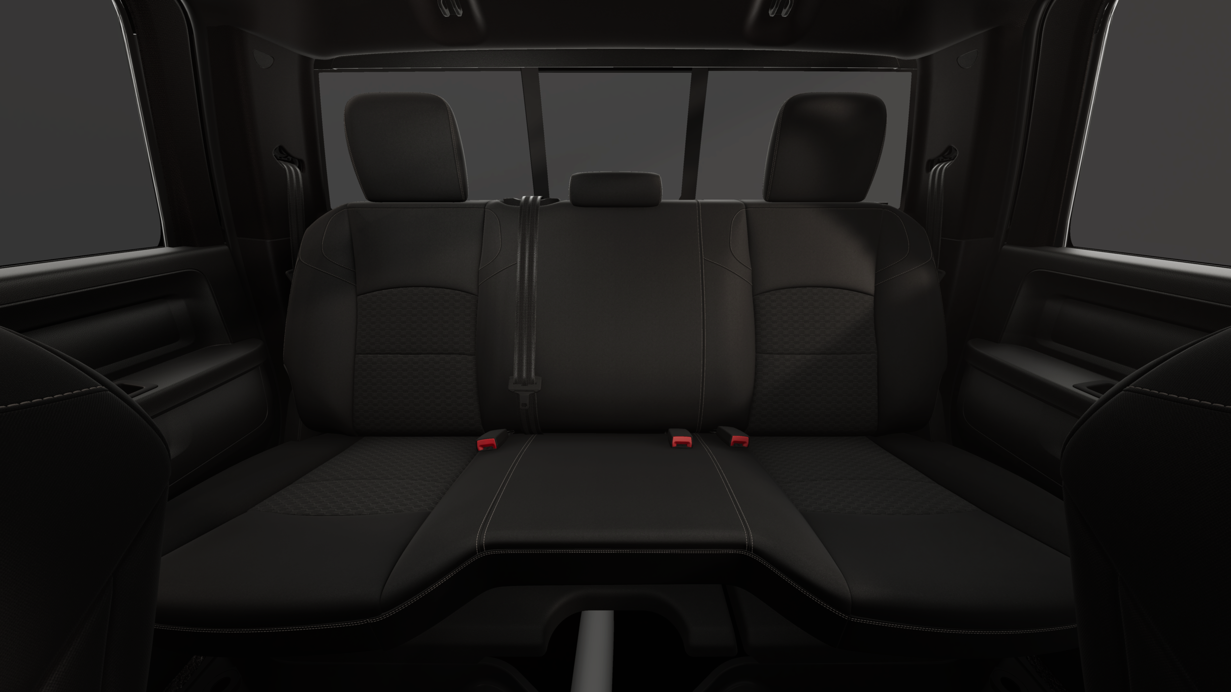 2026 RAM 2500 Tradesman - Photo 39