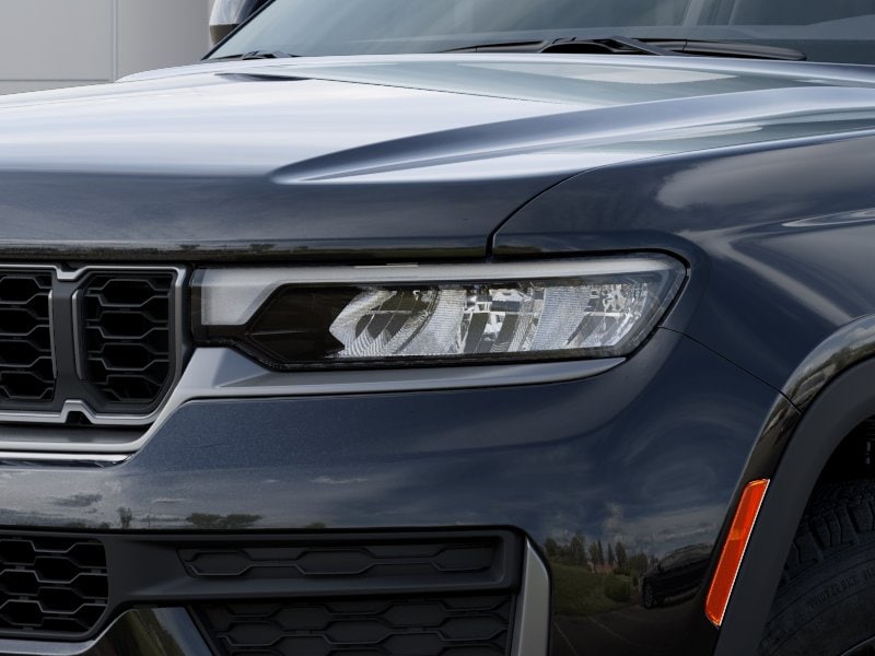 2026 Jeep Grand Cherokee Laredo - Photo 36