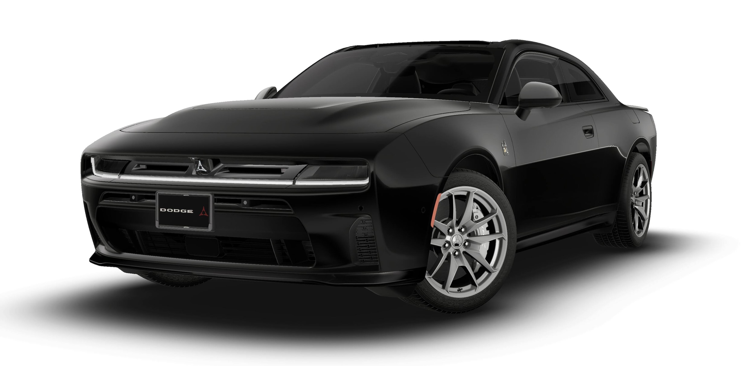 2026 Dodge Charger Scat Pack Plus AWD's photo