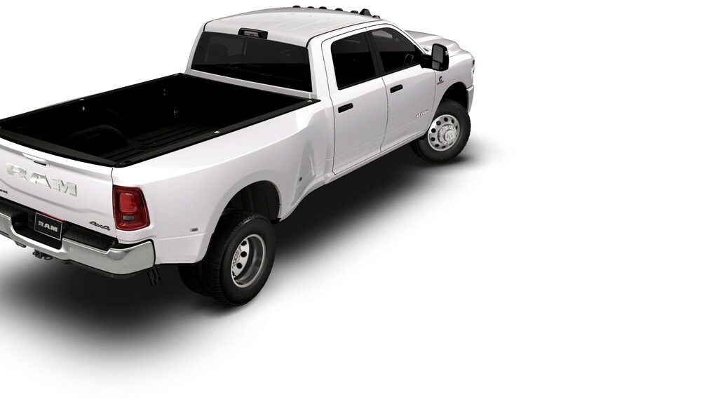 Used 2026 Ram 3500 Big Horn Truck