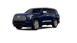  Toyota Sequoia