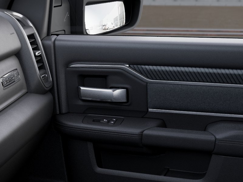 2026 RAM 3500 Big Horn - Photo 25