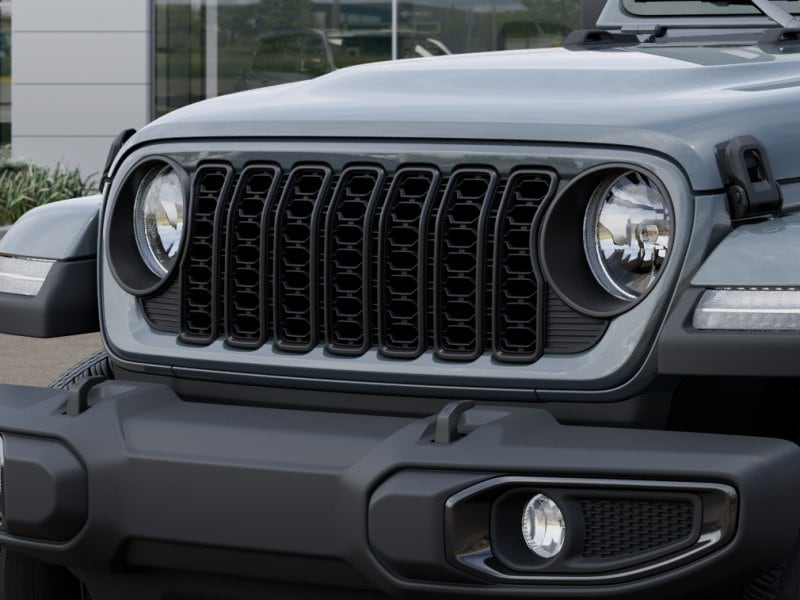 2025 Jeep Gladiator Sport S - Photo 28
