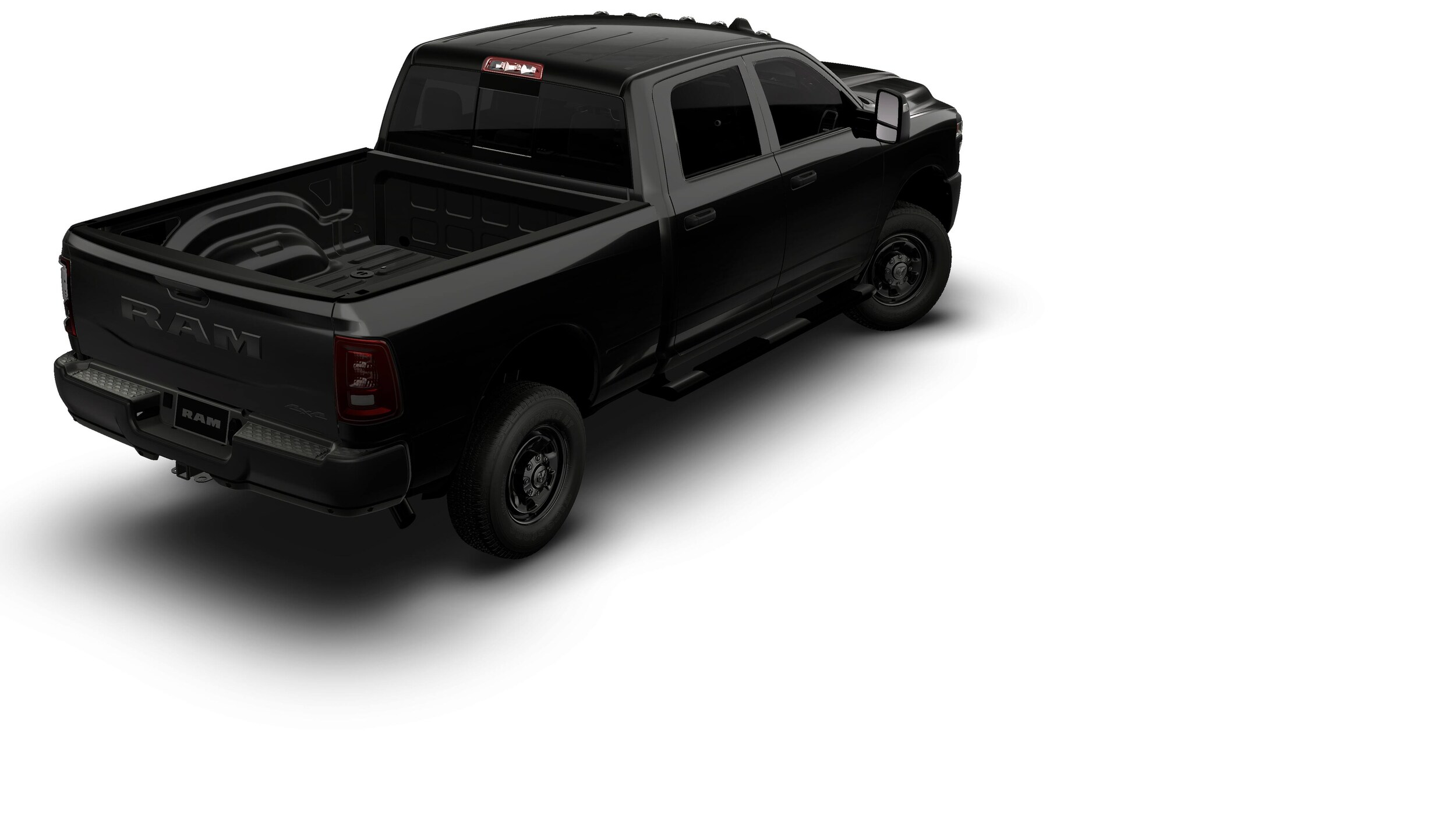 2026 RAM 2500 Tradesman - Photo 16