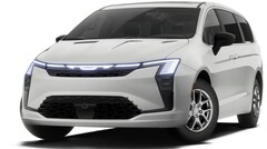 2027 Chrysler Pacifica SELECT Passenger Van