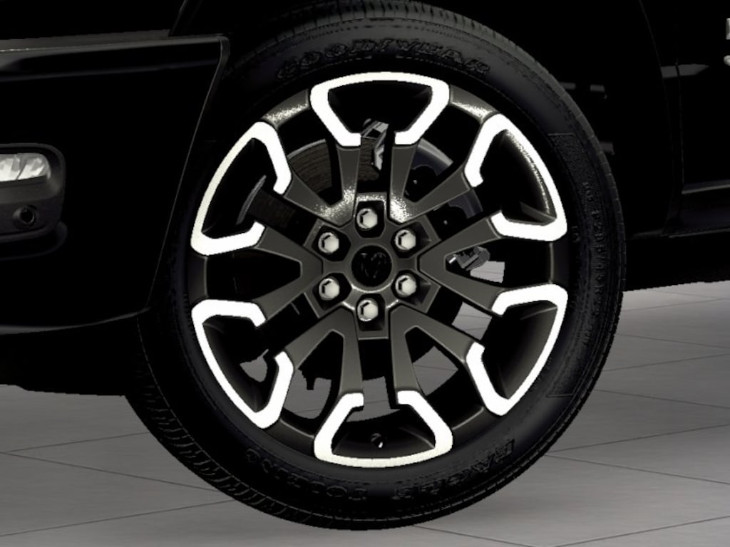 New 2026 Ram 1500 LIMITED CREW CAB 4X4 5'7 BOX Pickup