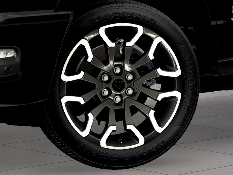 2026 Ram 1500 Limited photo 4