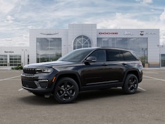 2025 Jeep Grand Cherokee Limited Sport Utility