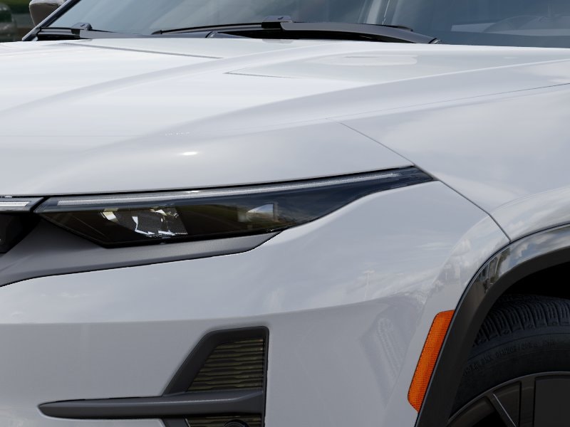2025 Jeep Wagoneer S Launch Edition - Photo 41