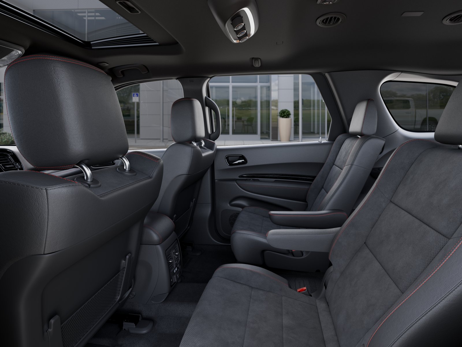 2025 Dodge Durango GT - Photo 51