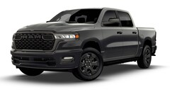 2026 Ram 1500 EXPRESS CREW CAB 4X4 5'7 BOX Pickup