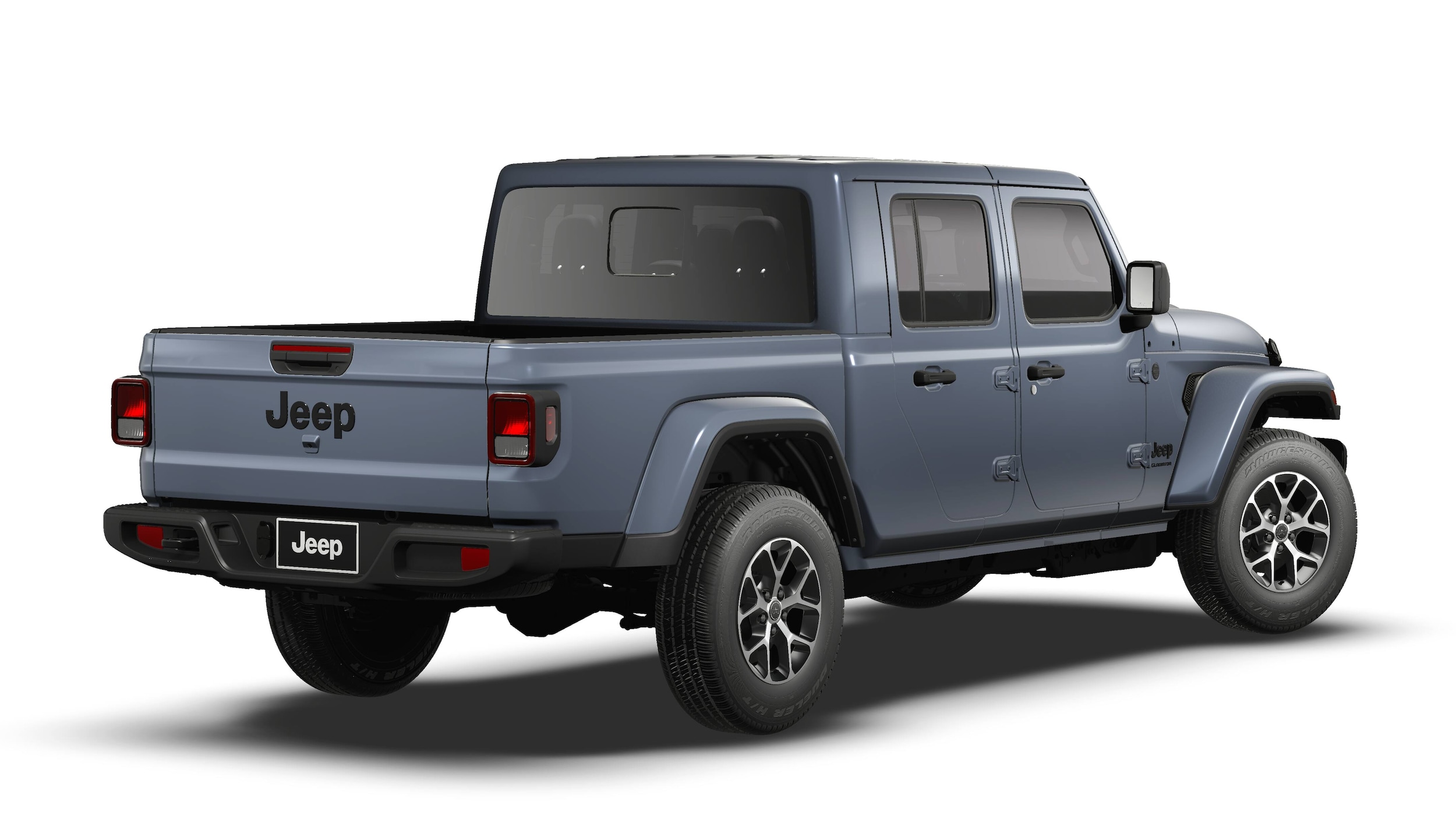 2026 Jeep Gladiator Sport S - Photo 6