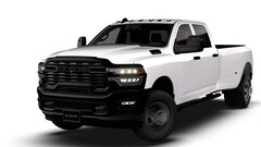 2026 Ram 3500 TRADESMAN CREW CAB 4X4 8' BOX Pickup