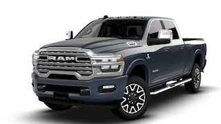 New Commercial 2026 Ram 2500 LIMITED LONGHORN CREW CAB 4X4 6'4 BOX Pickup 3C63R5SL5TG310224 for sale in Glasgow, KY