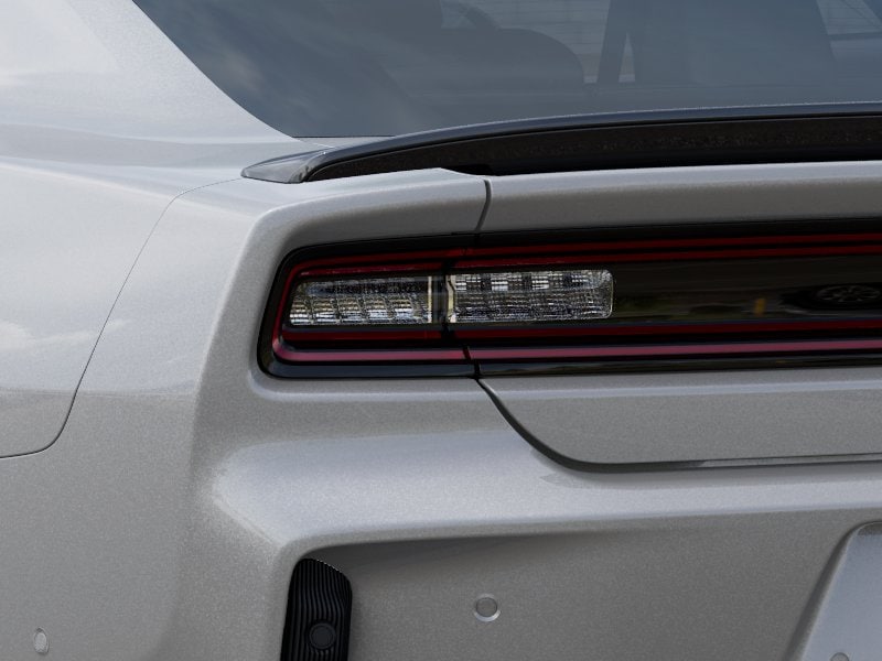 2025 Dodge Charger Daytona Scat Pack - Photo 17