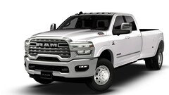2026 Ram 3500 LIMITED LONGHORN CREW CAB 4X4 8' BOX Pickup
