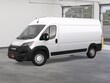 Ram ProMaster 2500