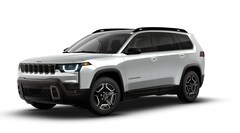 2026 Jeep Cherokee LAREDO 4X4 Sport Utility
