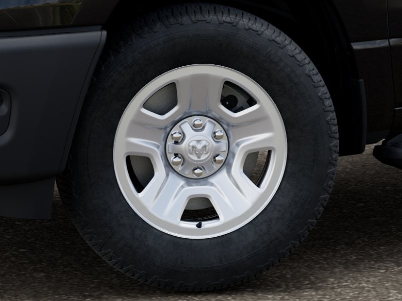 2026 RAM 1500 Tradesman - Photo 22
