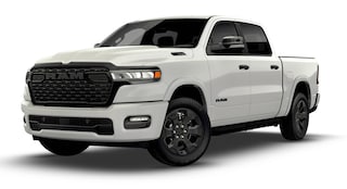 2026 Ram 1500 Big Horn/Lone Star Pickup