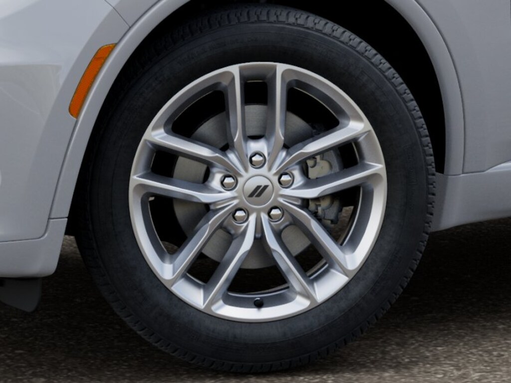 New 2026 Dodge Durango GT AWD Sport Utility