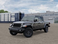 2026 Jeep Gladiator SPORT S 4X4 Pickup