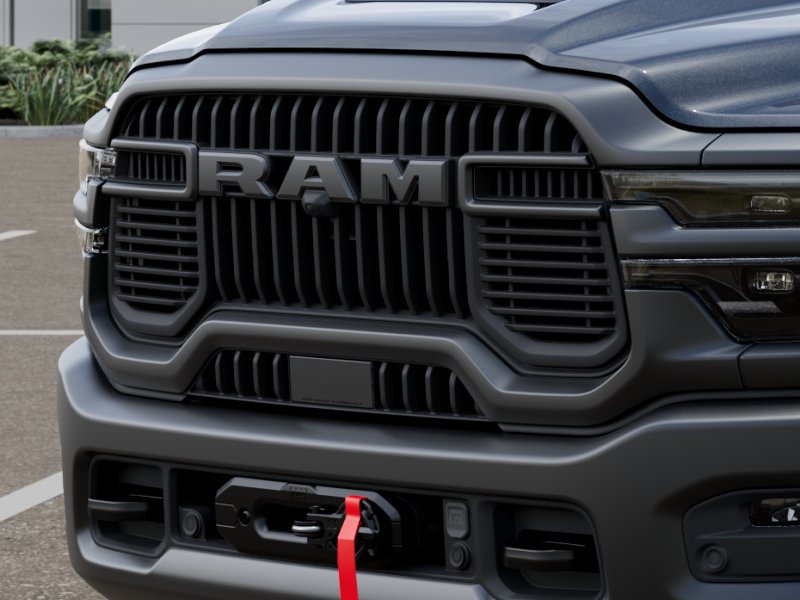 2025 RAM 2500 Power Wagon - Photo 32