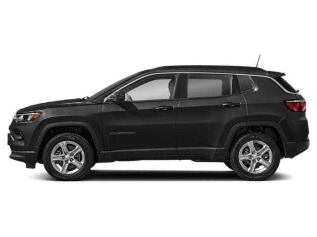 2026 Jeep Compass Latitude Altitude photo 3