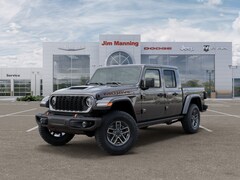 2026 Jeep Gladiator MOJAVE X 4X4 Pickup