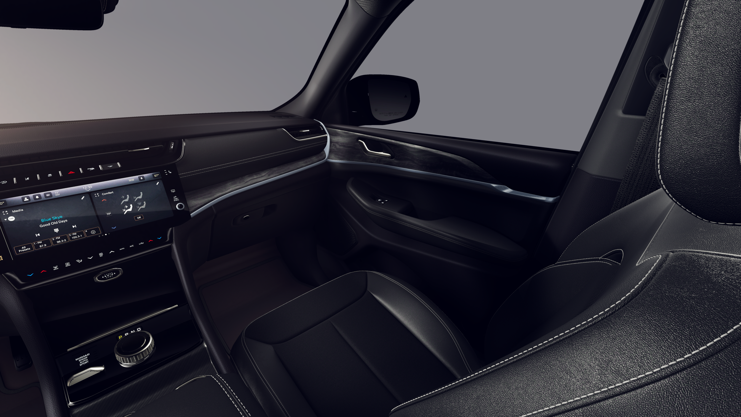 2026 Jeep Grand Cherokee L Laredo - Photo 50