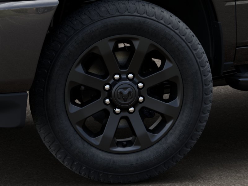 2025 RAM 2500 Laramie - Photo 18