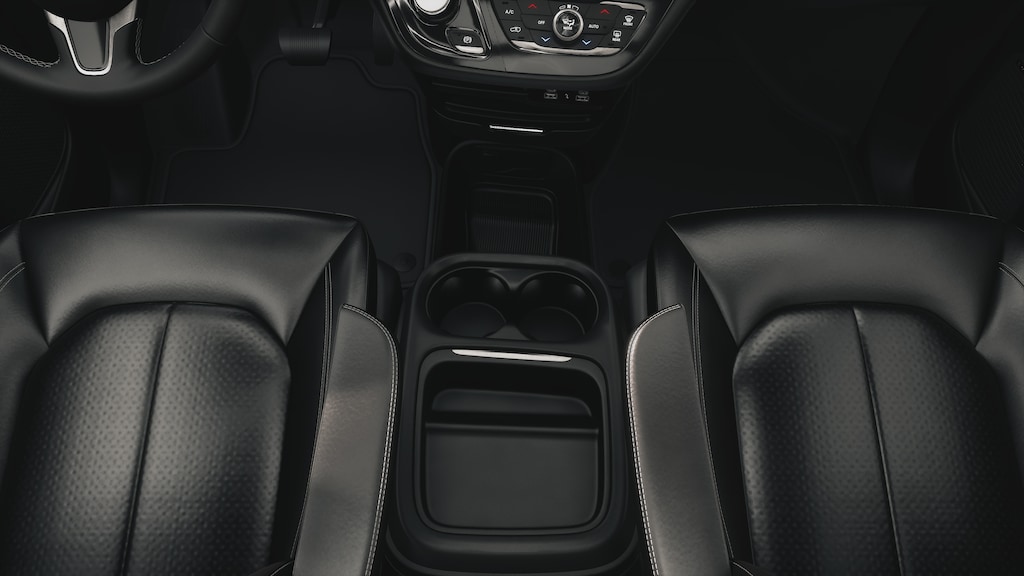 New 2027 Chrysler Pacifica Select Passenger Van
