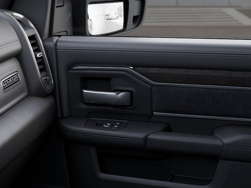 2025 RAM 2500 Laramie - Photo 66