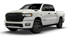 2026 Ram 1500 BIG HORN CREW CAB 4X2 5'7 BOX Pickup