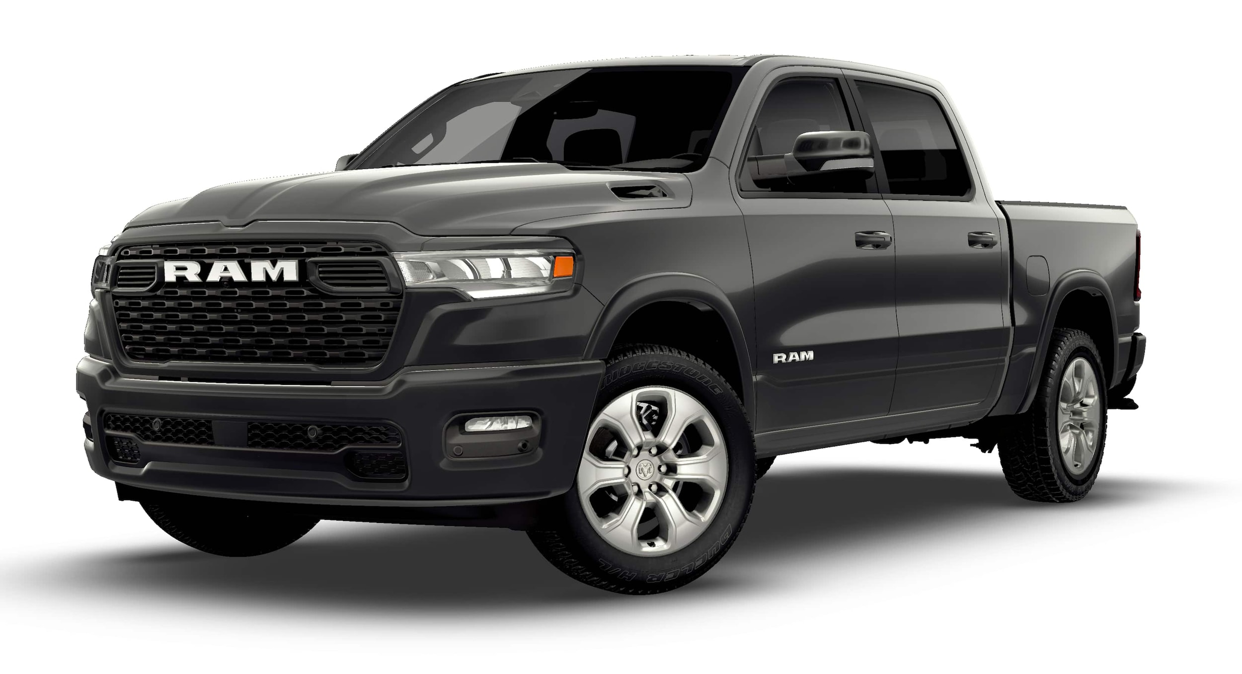2026 RAM 1500's photo
