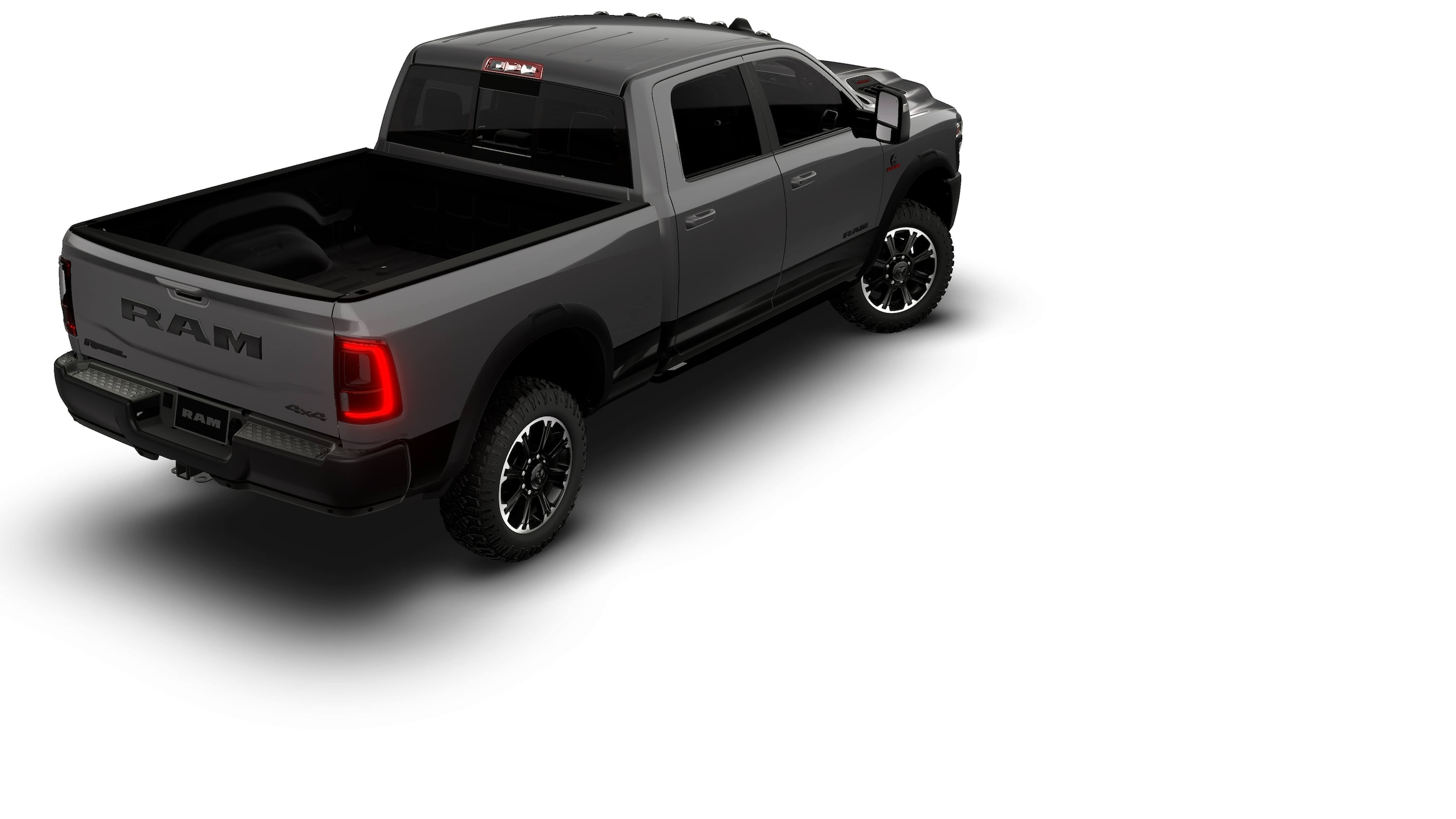 2026 RAM 2500 Rebel - Photo 31