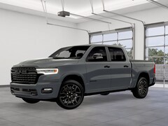 New 2026 Ram 1500 Limited Pickup 1C6SRFHP7TN226604 26D284 in Longview, TX