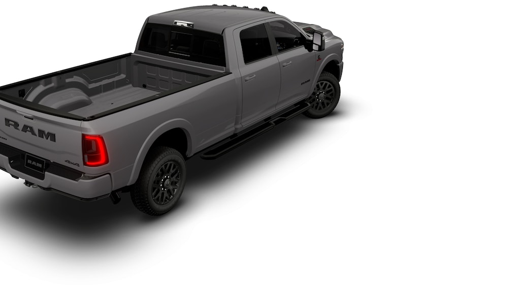 New 2026 Ram 2500 LIMITED CREW CAB 4X4 8' BOX Pickup