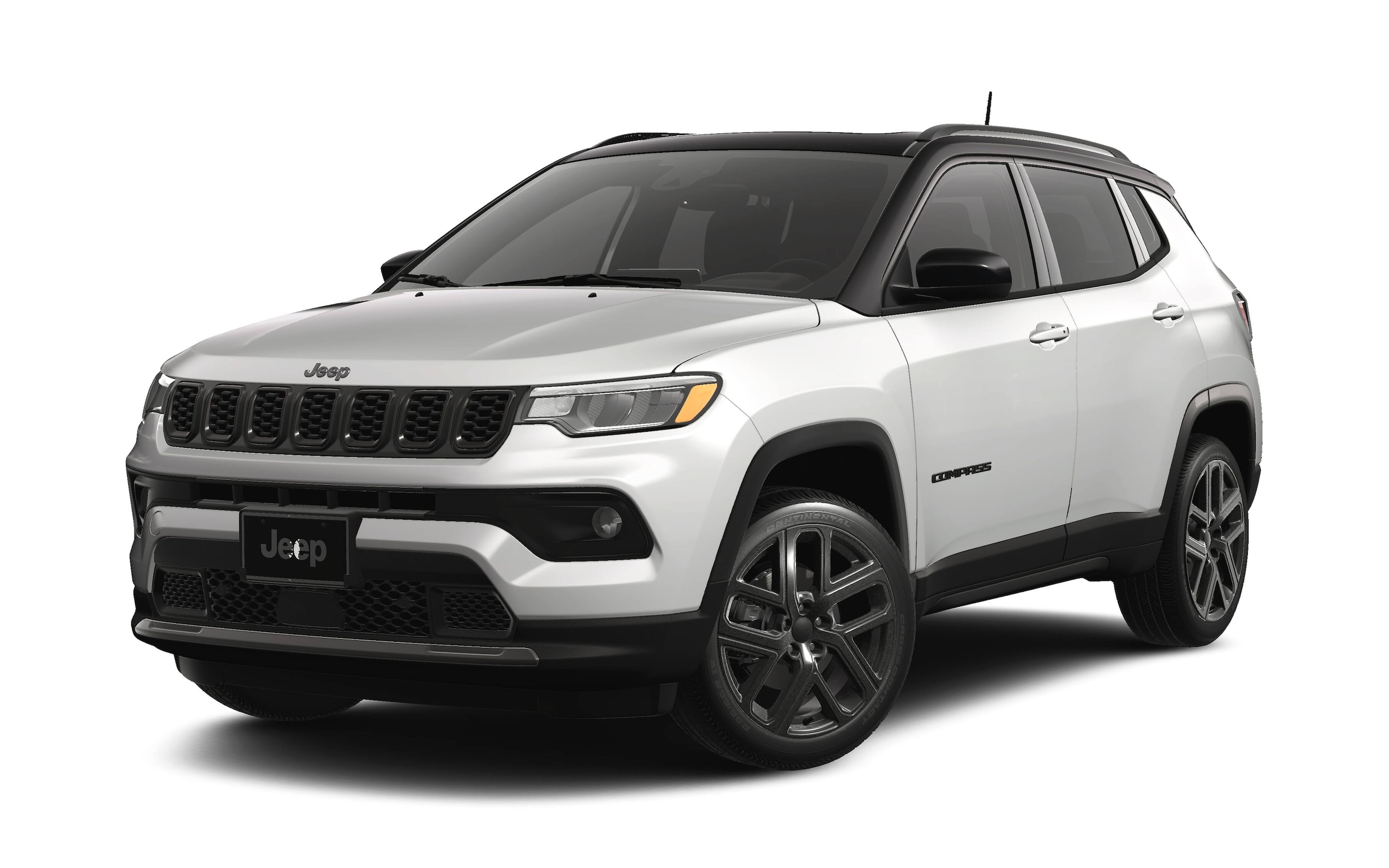2026 Jeep Compass Limited Altitude - Photo 26
